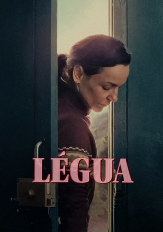 Légua