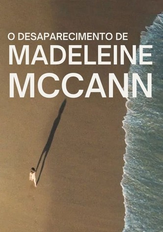 Desaparecimento de Madeleine McCann