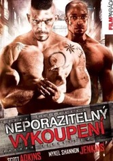 Neporazitelný: Vykoupení