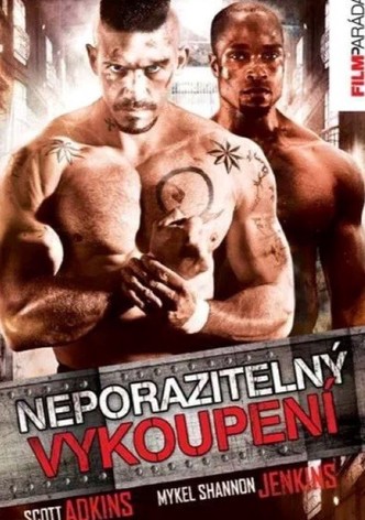 Neporazitelný: Vykoupení