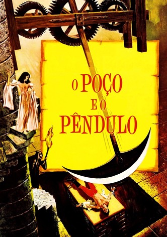 O Fosso e o Pêndulo