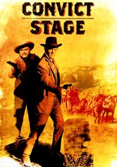 Convict Stage