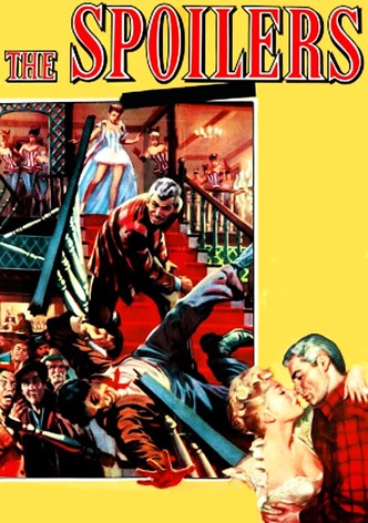 The Spoilers
