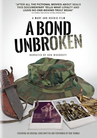 A Bond Unbroken, the Why of Minh