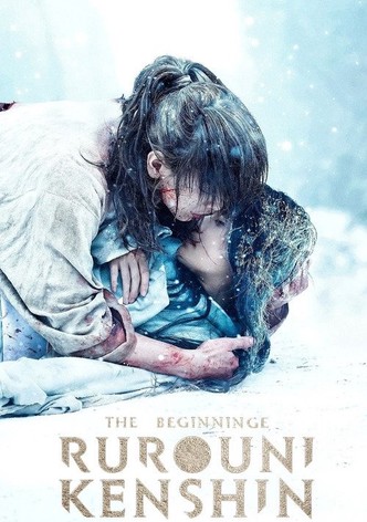 Rurouni Kenshin: The Beginning - Part 5