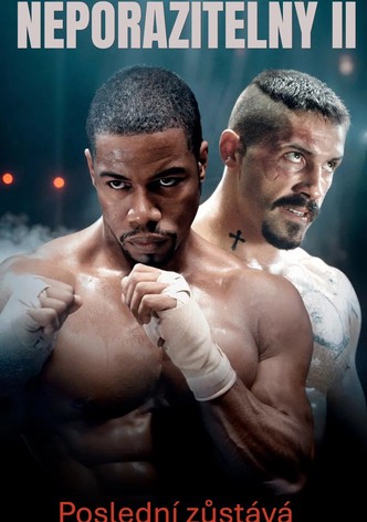 Neporazitelný II: Poslední zůstává