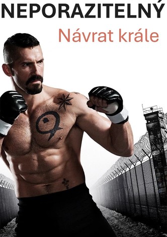 Neporazitelný: Návrat krále