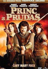 Princ a prudas