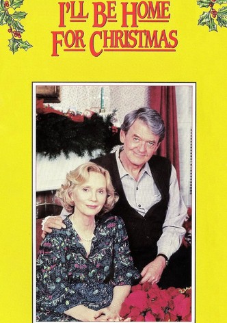 I'll Be Home for Christmas