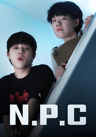 Non Player Character