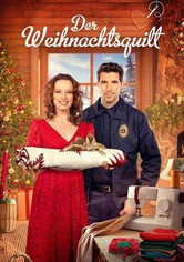 Der Weihnachtsquilt