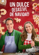 Un dulce desastre de Navidad
