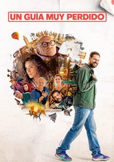 Un guía muy perdido