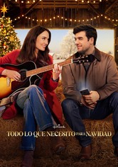 Todo lo que deseo para Navidad