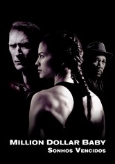 Million Dollar Baby - Sonhos Vencidos