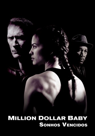 Million Dollar Baby - Sonhos Vencidos