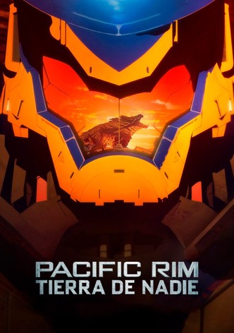 Pacific Rim: Tierra de nadie