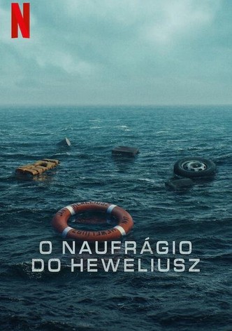 O Naufrágio do Heweliusz