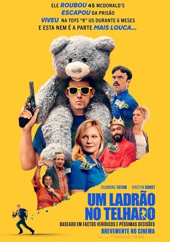 Um Ladrão no Telhado