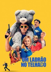 Um Ladrão no Telhado