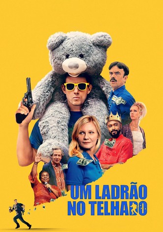 Um Ladrão no Telhado