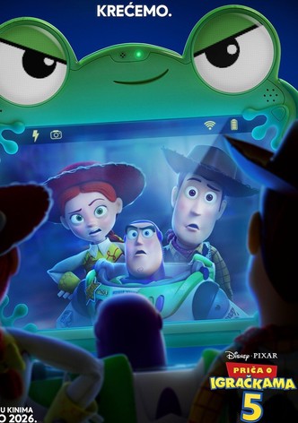 Priča o igračkama 5