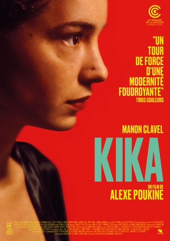 Kika