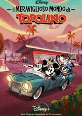 Il meraviglioso mondo di Topolino