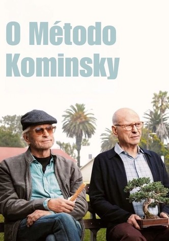 O Método Kominsky