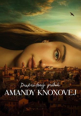 Prekrútený príbeh Amandy Knoxovej