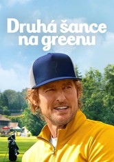 Druhá šance na greenu