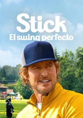 Sticks: Cracks del golf