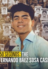 50 Seconds: The Fernando Báez Sosa Case