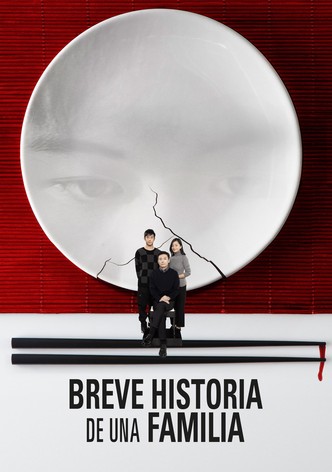 Breve historia de una familia