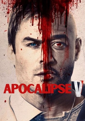 Apocalipse V