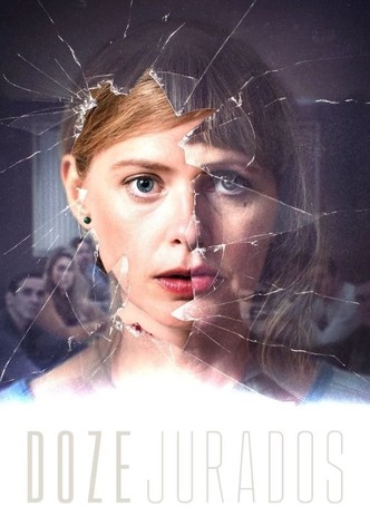 Os doze jurados
