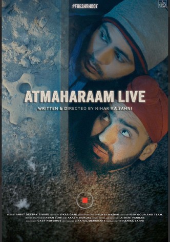 Atmaharaam Live