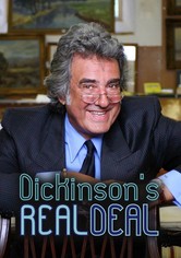 Dickinson's Real Deal