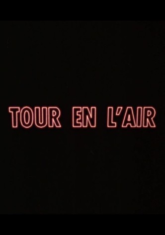Tour en l'air