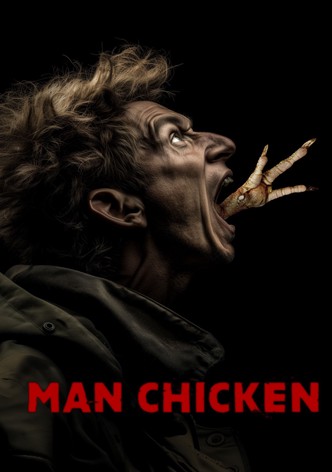 Man Chicken