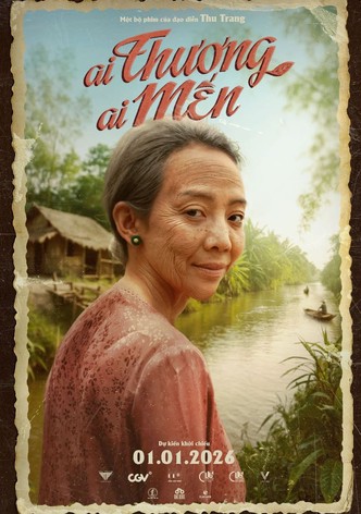 Ai thuong ai men