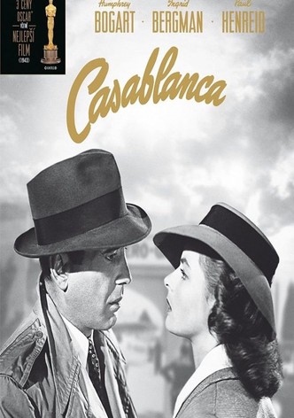 Casablanca
