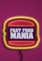 Fast Food Mania - Season 1
