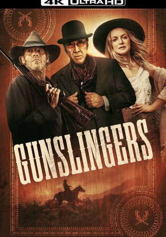 The Gunslingers