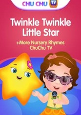 Twinkle Twinkle Little Star & More Nursery Rhymes - ChuChu TV
