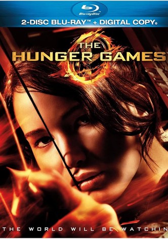 The Hunger Games: Letters From The Rose Garden