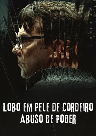 American Monster: Abuse of Power