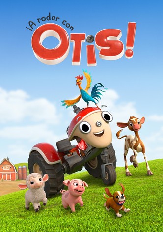 ¡A rodar con Otis!