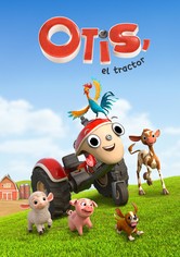 ¡A rodar con Otis!