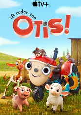 ¡A rodar con Otis! - Temporada 2